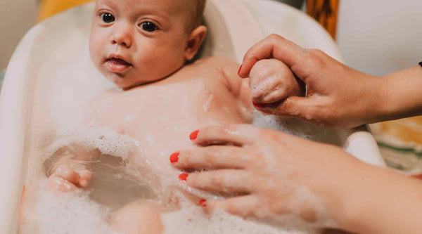 The complete guide to the best baby baths